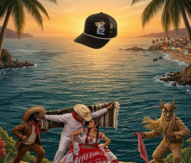 Costa de Oaxaca