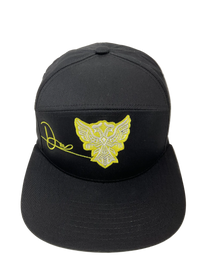 Aguila Bice-tribal