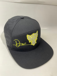 Aguila Bice-tribal